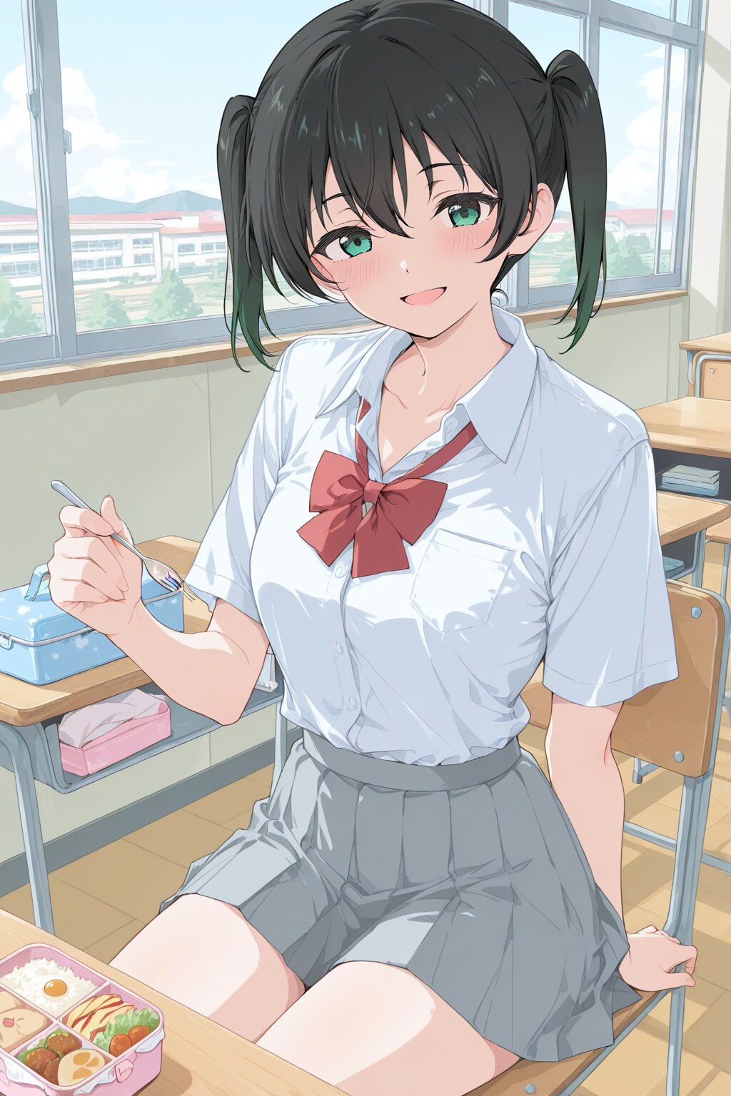 yu