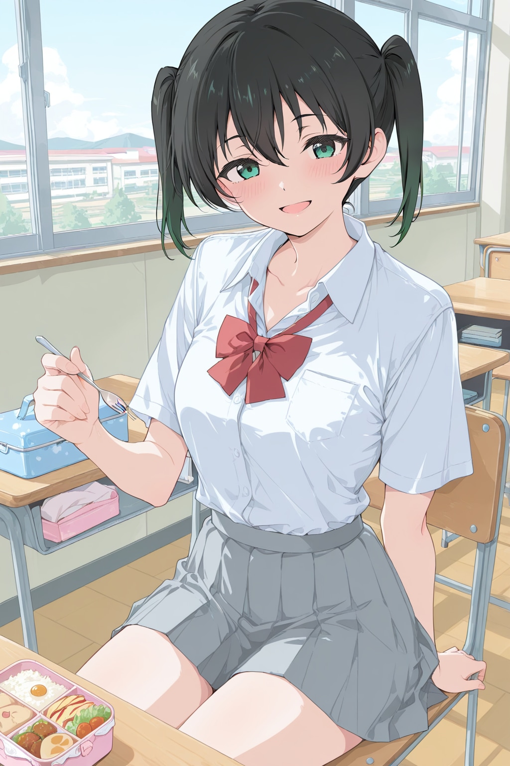 yu