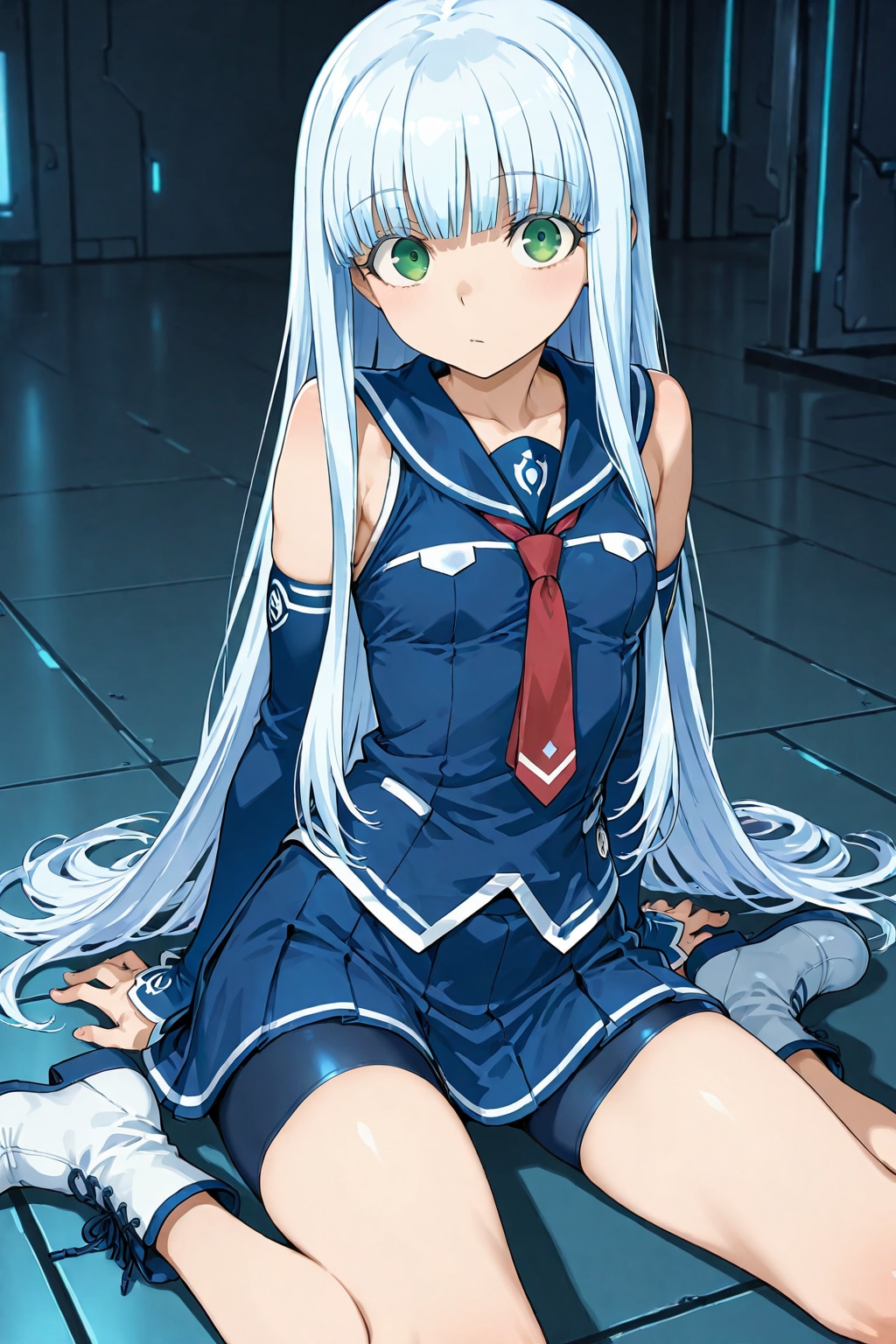 ちち生でイオナ