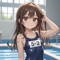 スク水あれこれ 2枚目