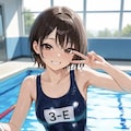 スク水あれこれ 3枚目
