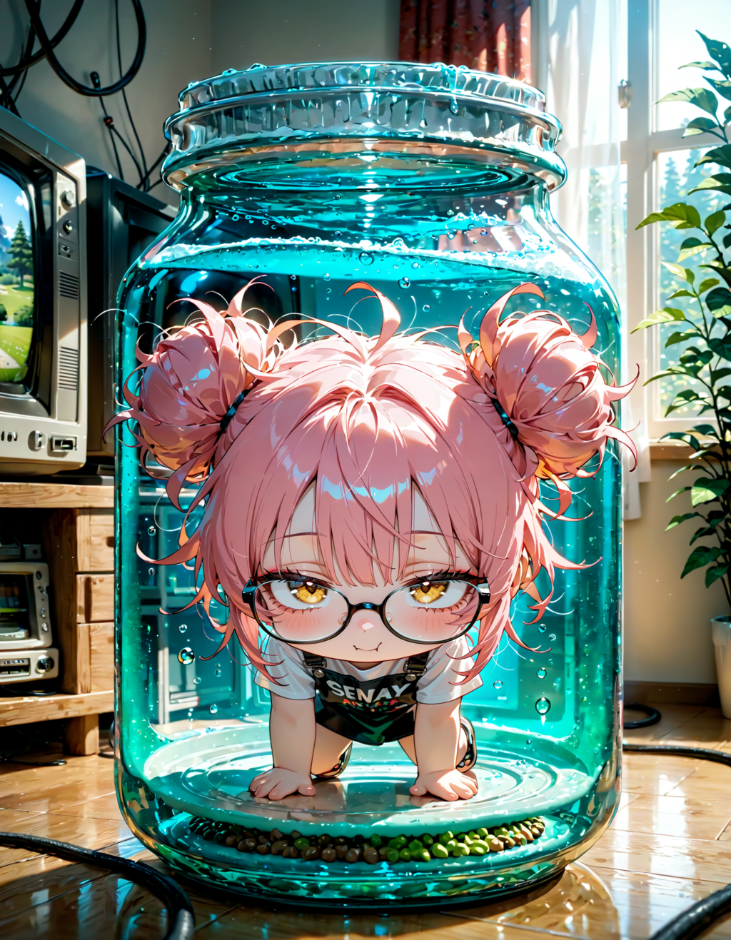 今日は何の日？　民放テレビスタートの日