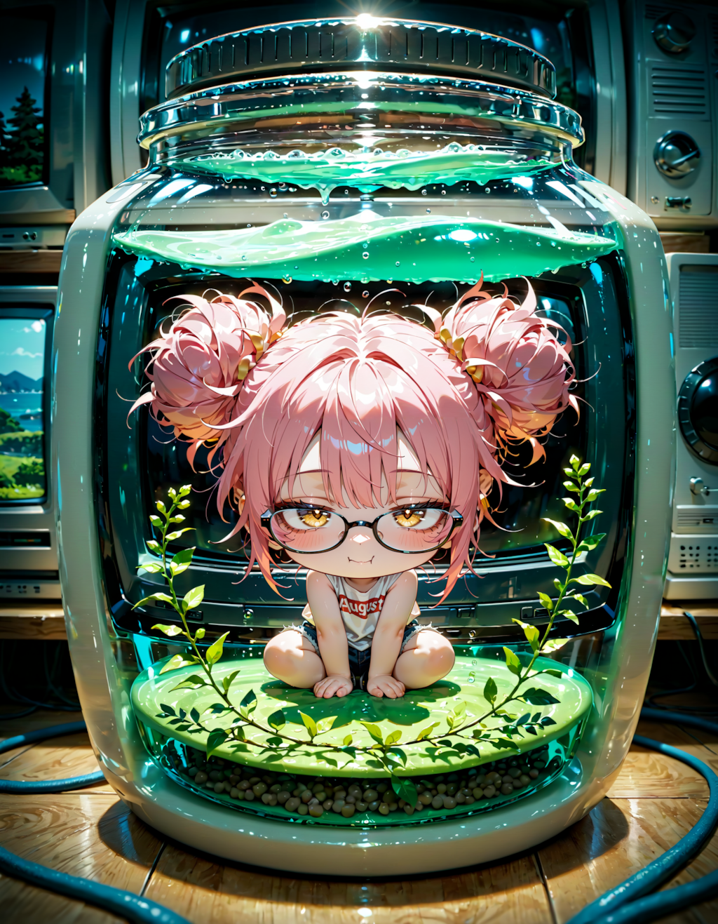 今日は何の日？　民放テレビスタートの日