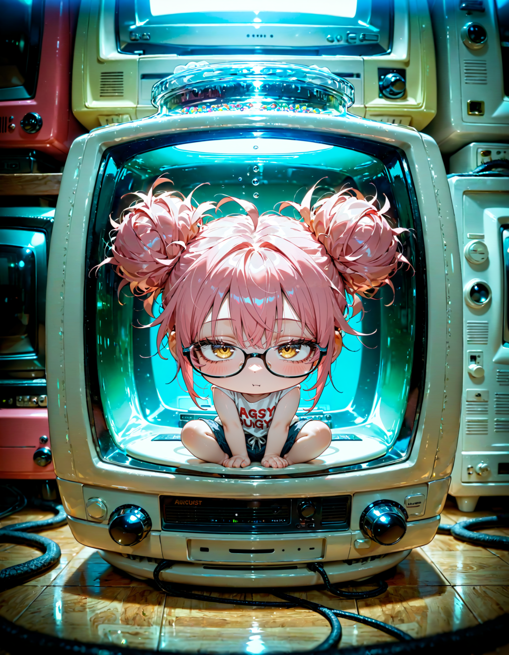 今日は何の日？　民放テレビスタートの日