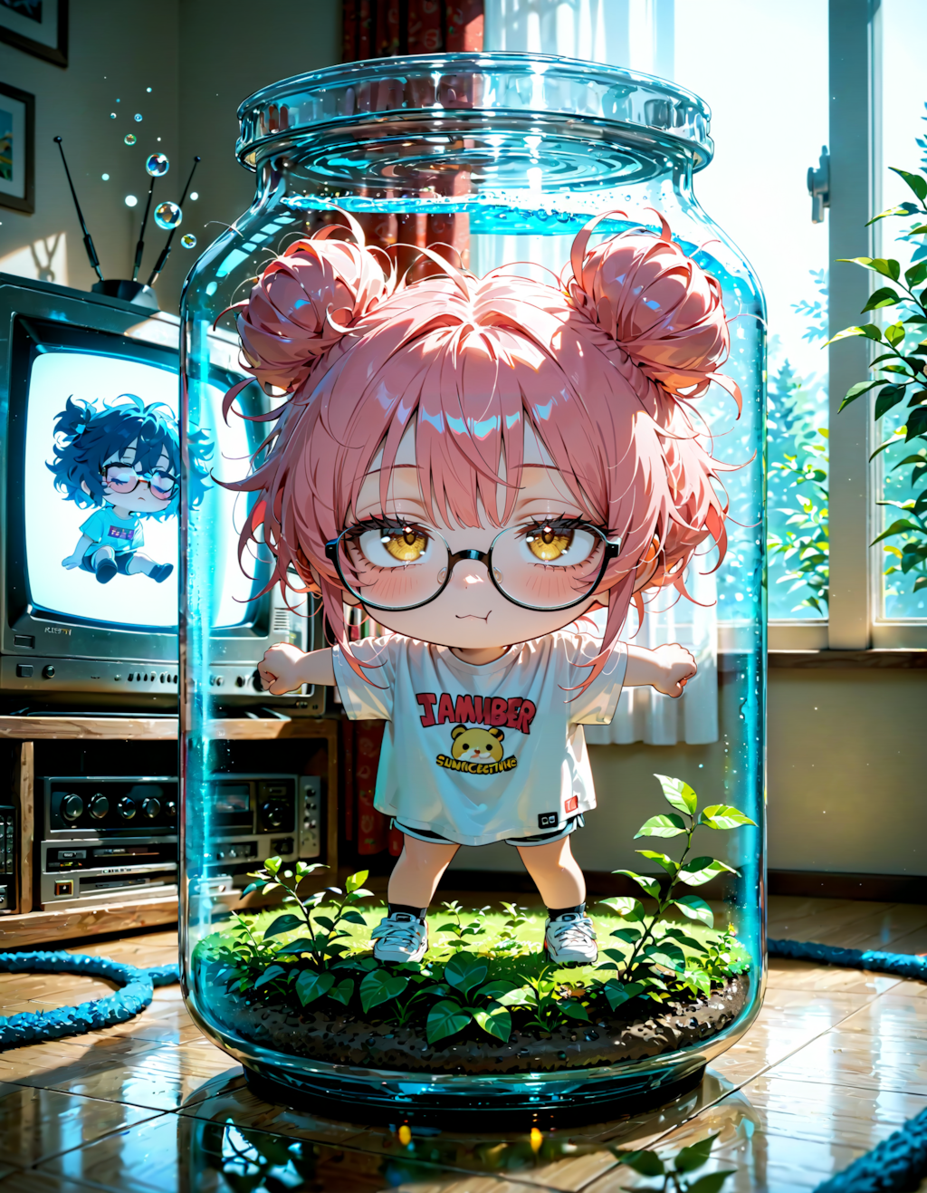 今日は何の日？　民放テレビスタートの日