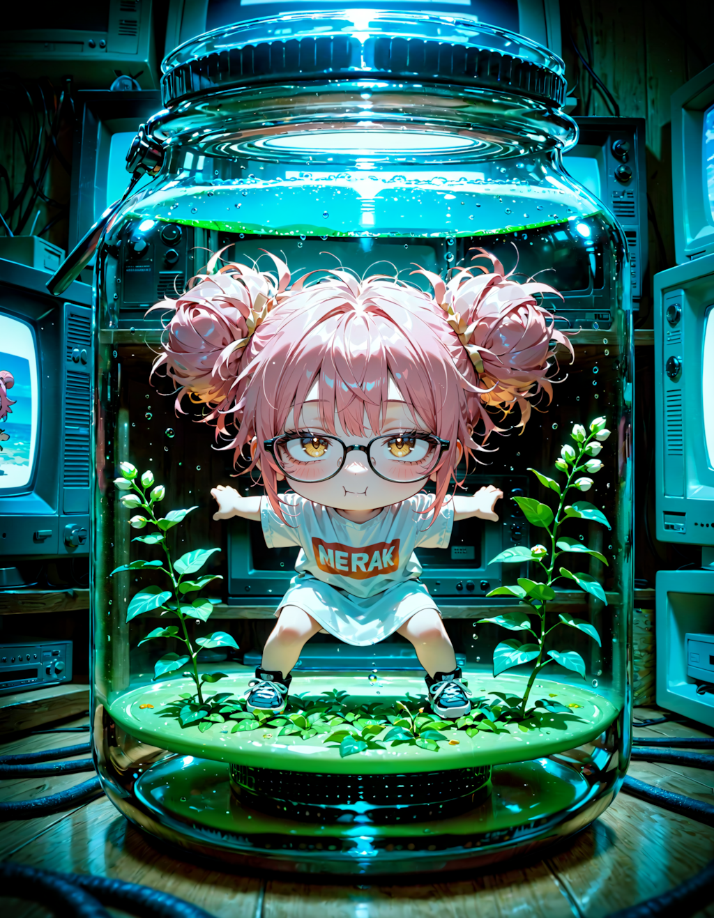 今日は何の日？　民放テレビスタートの日