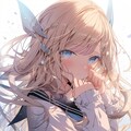 金髪ギャル 6枚目