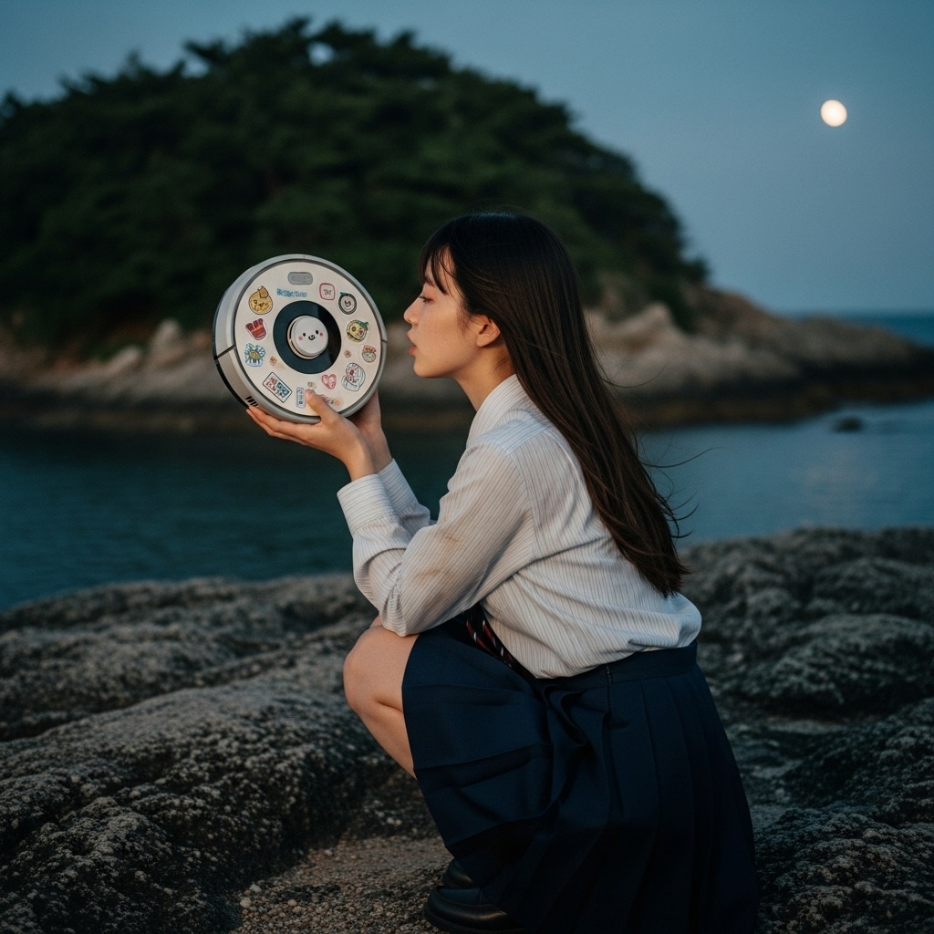 君と一緒に帰るよ【無人島サバイバル】