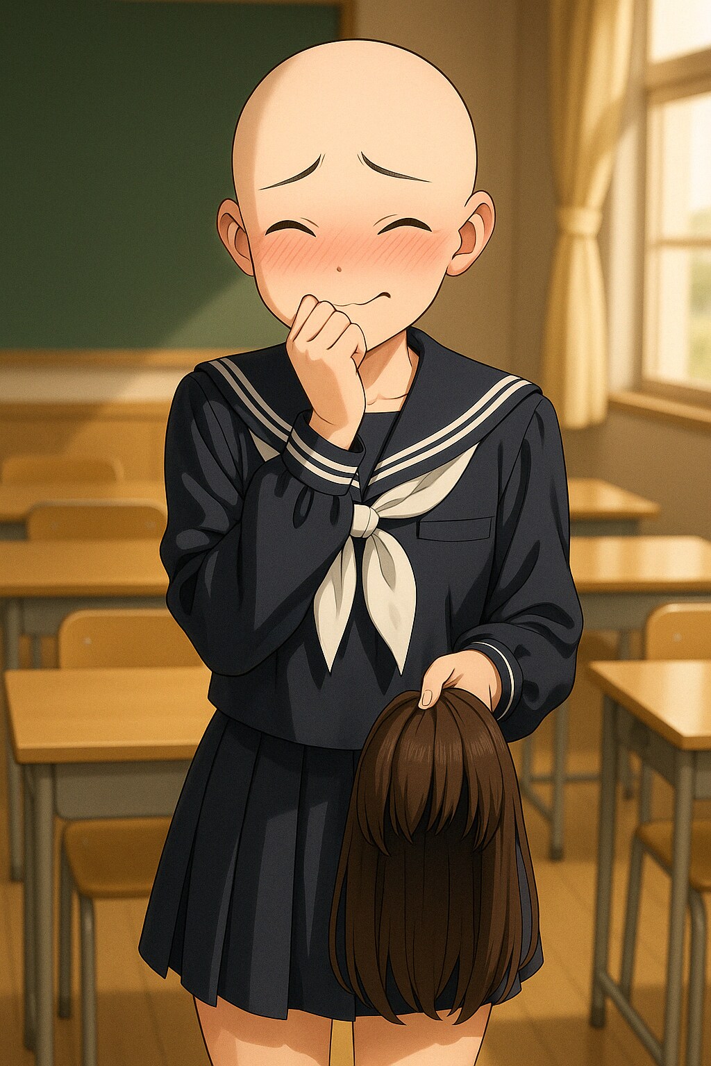 カミングアウト