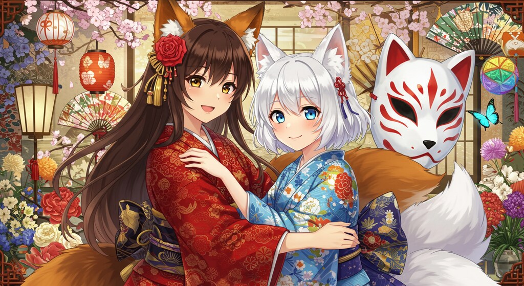 アズールレーンキャラ