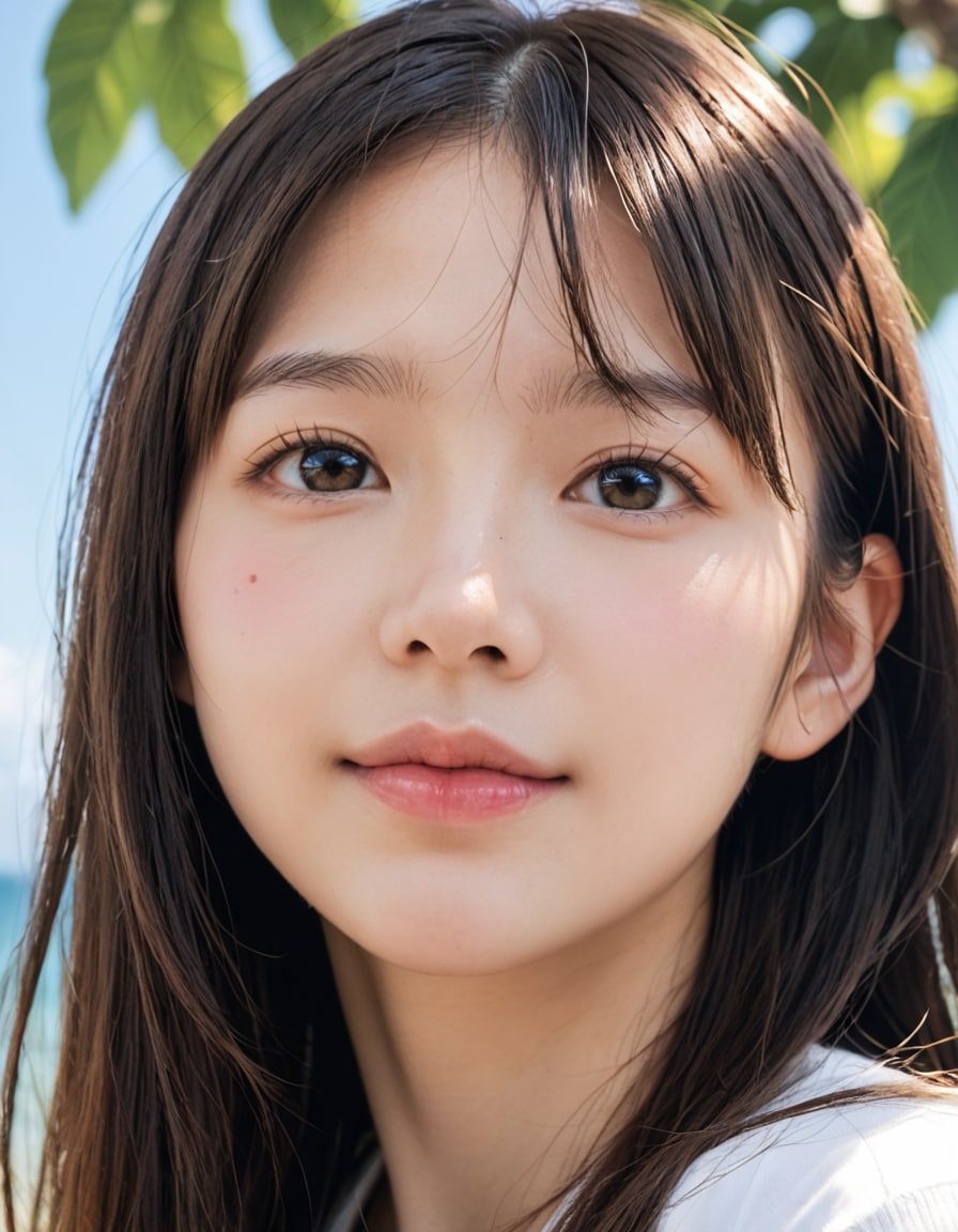 近いかな？