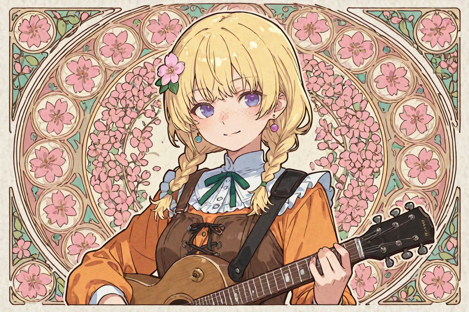 スラブ叙事詩 | の人気AIイラスト・グラビア