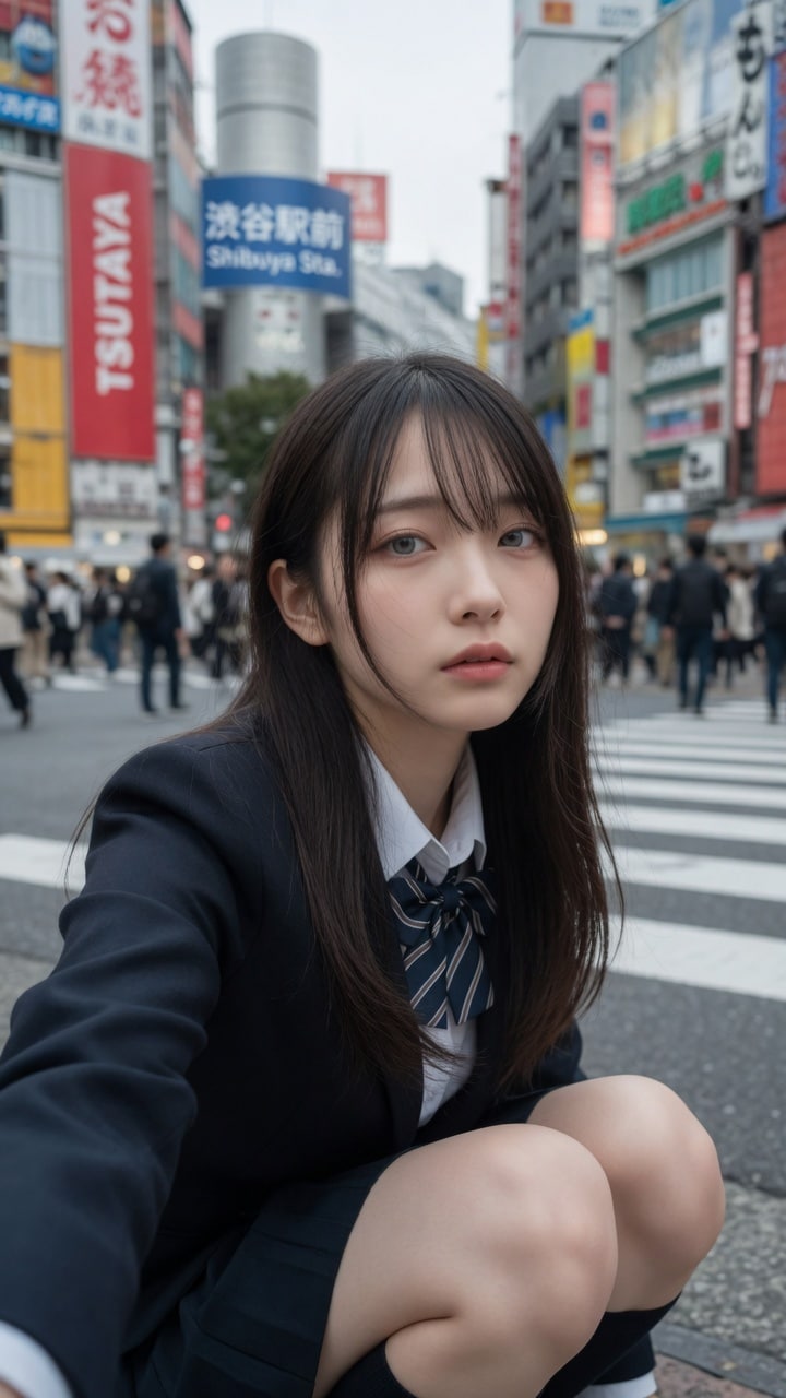 性奴隷ちゃん①