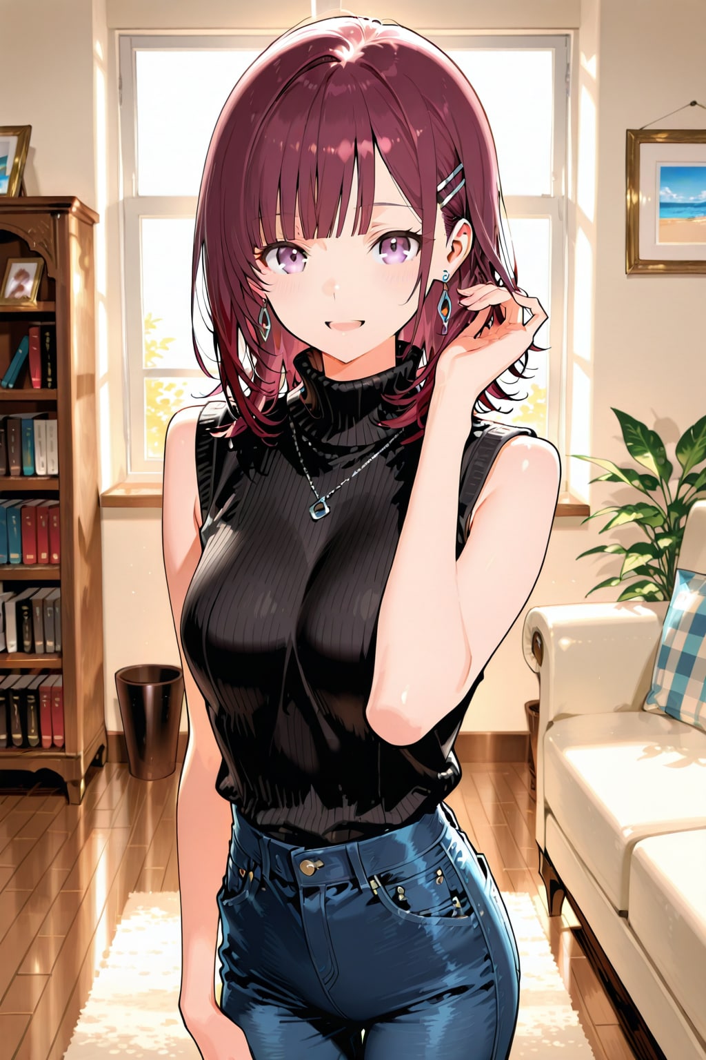 茜ちゃん１７６