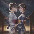 七夕百景-3 2枚目