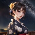 七夕百景-3 5枚目