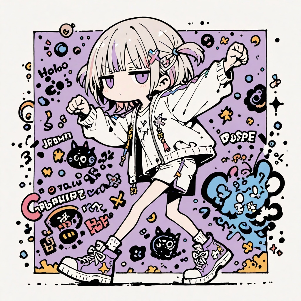 はじめちゃん