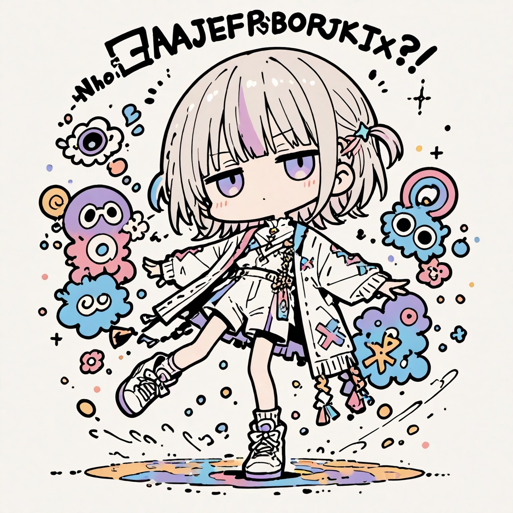 はじめちゃん