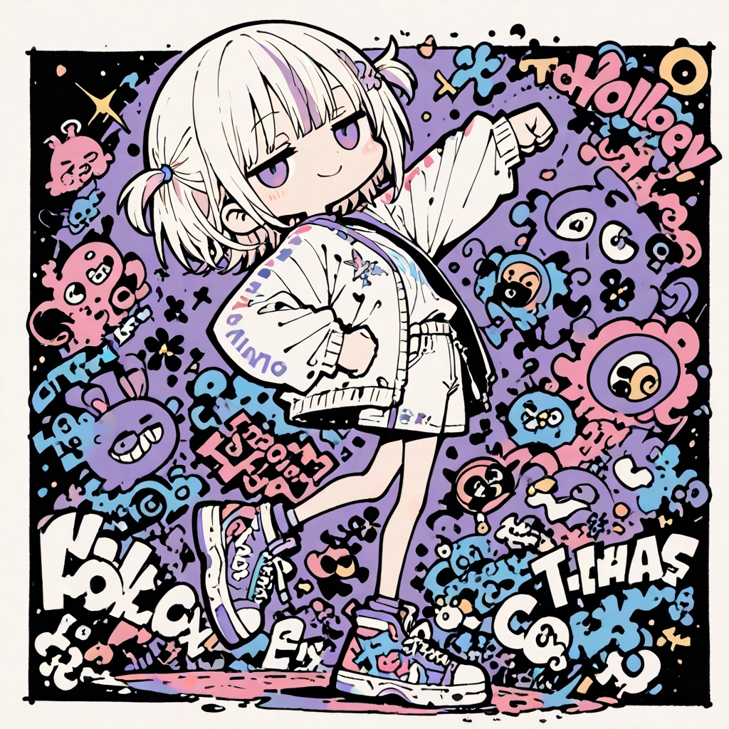 はじめちゃん