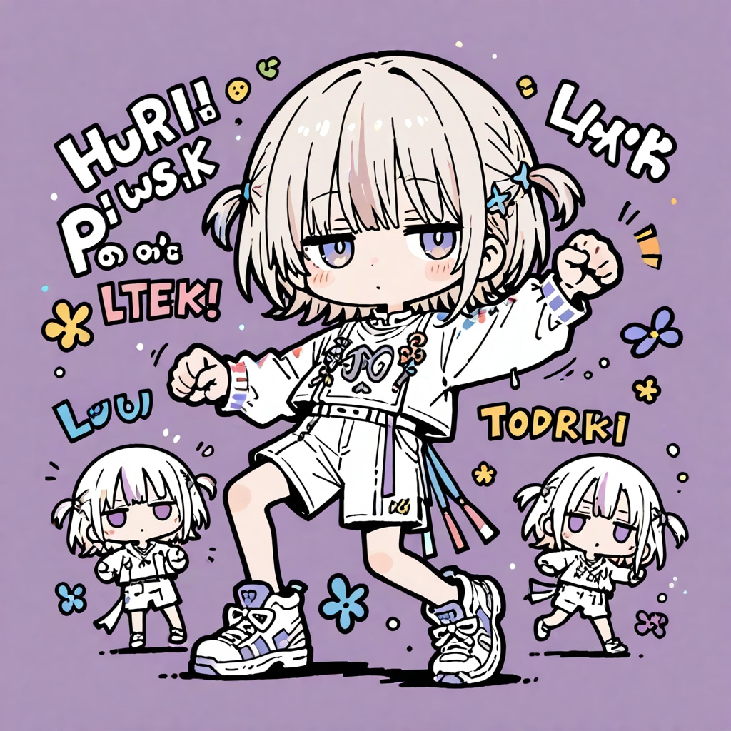 はじめちゃん