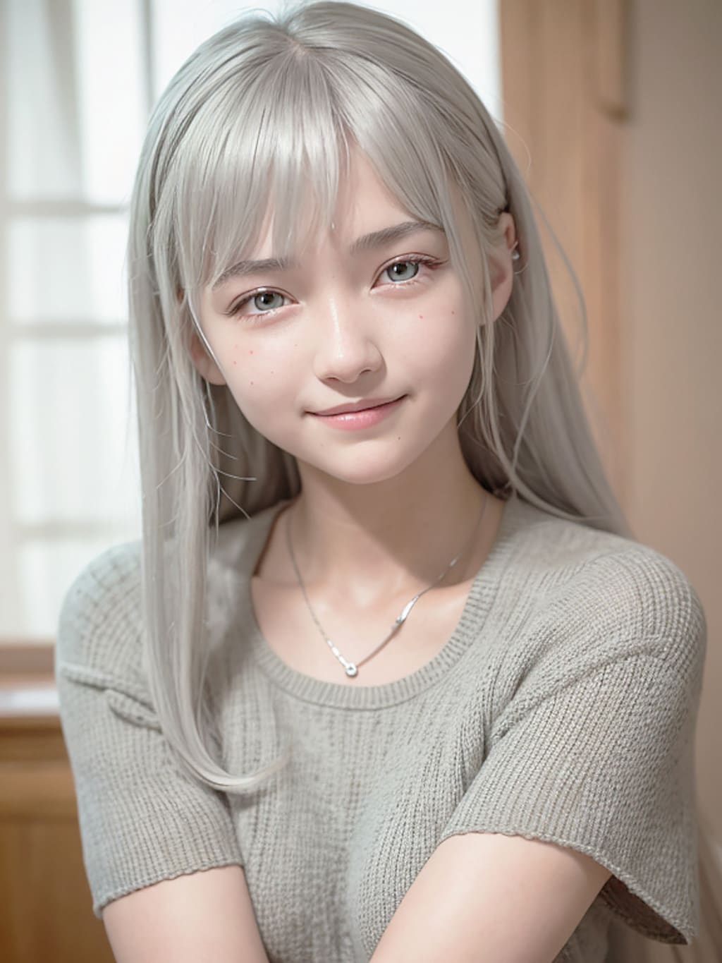 幻想カレリアの少女