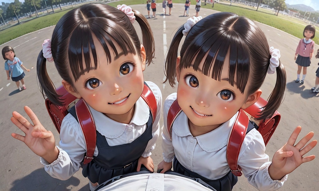 ごきげんよう