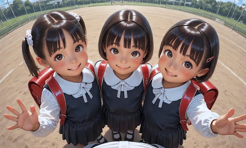 ごきげんよう