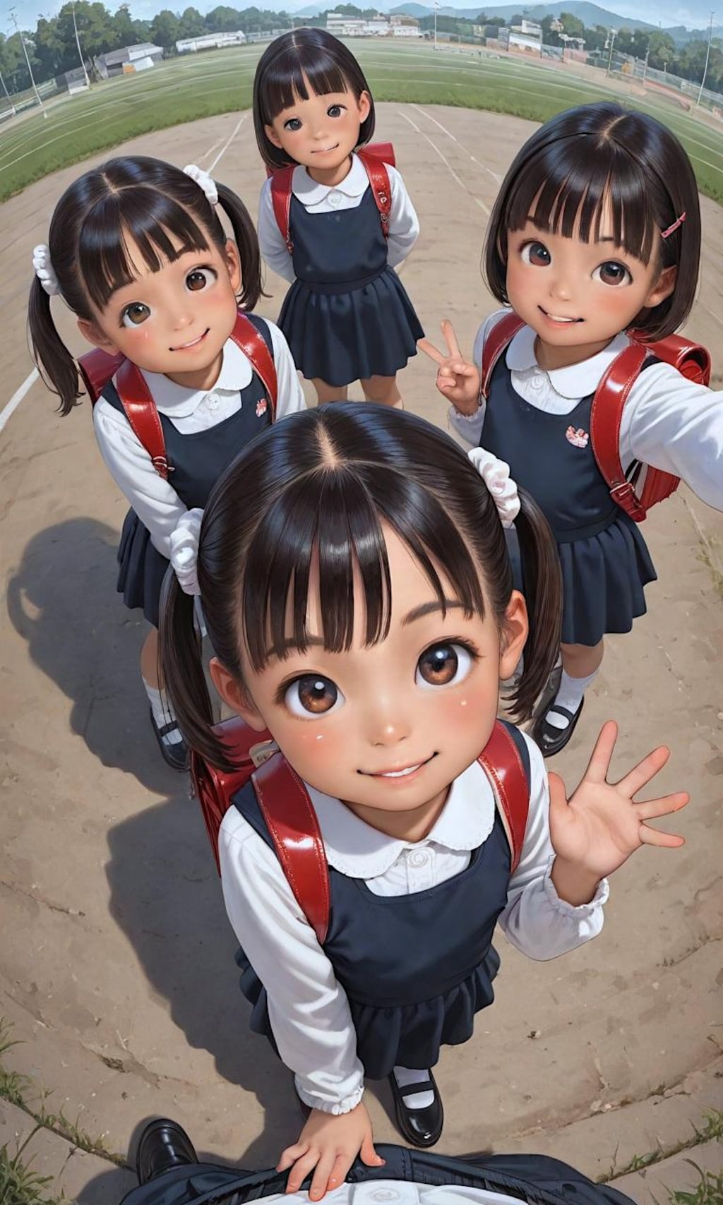 ごきげんよう