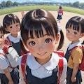ごきげんよう 3枚目