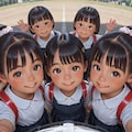 ごきげんよう 5枚目