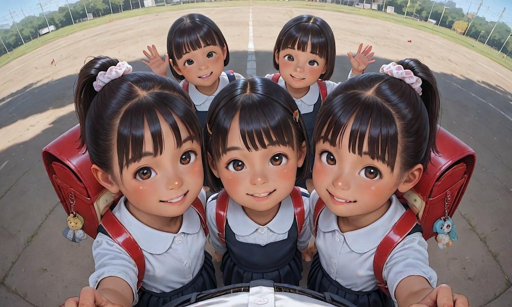ごきげんよう