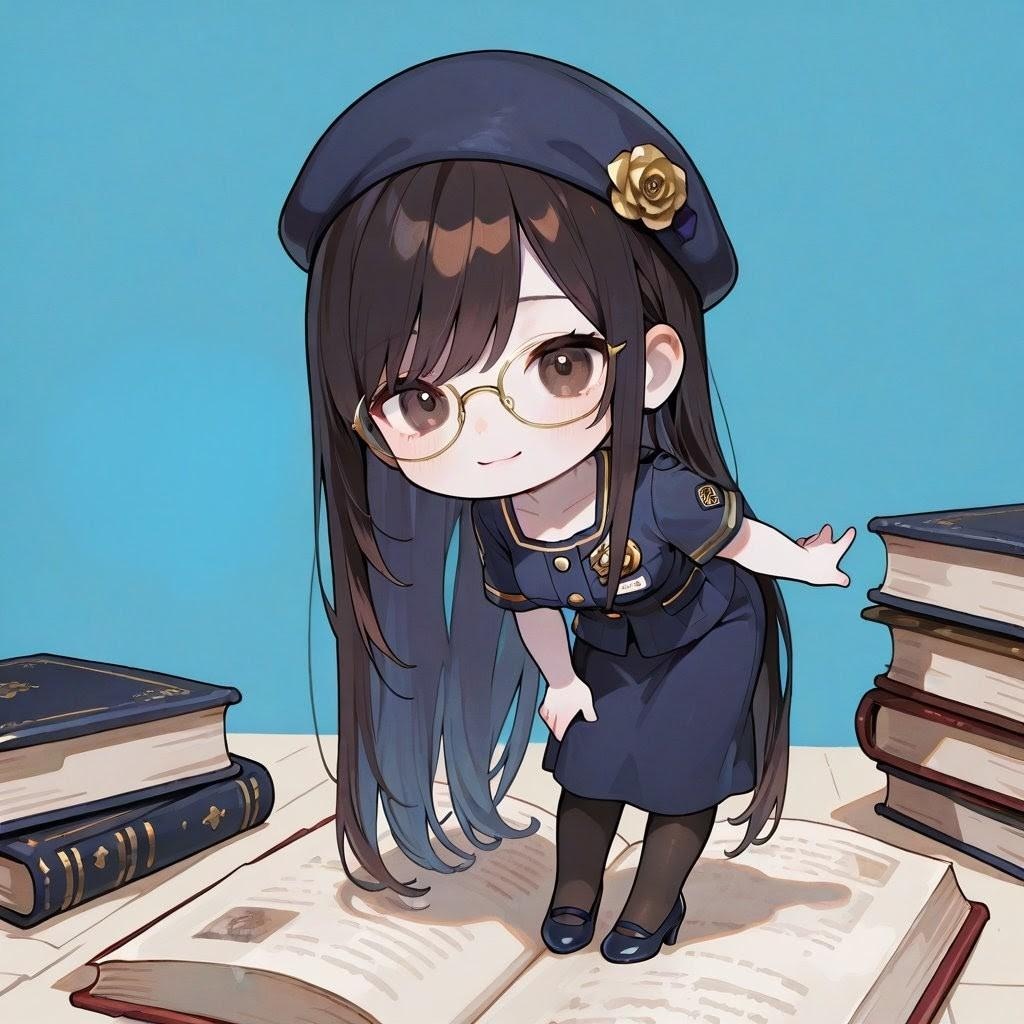 ウチちび458