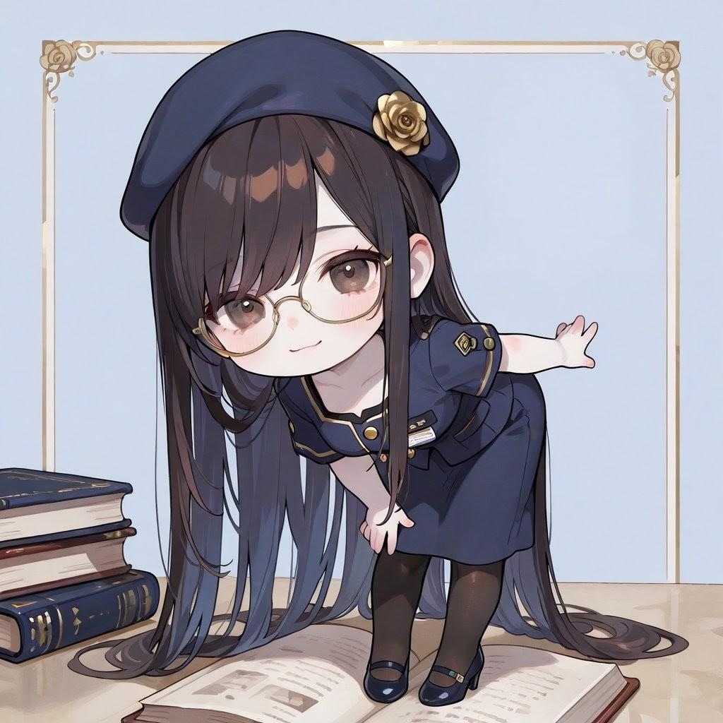 ウチちび458