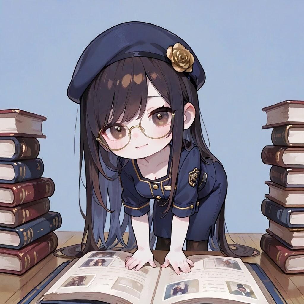 ウチちび458
