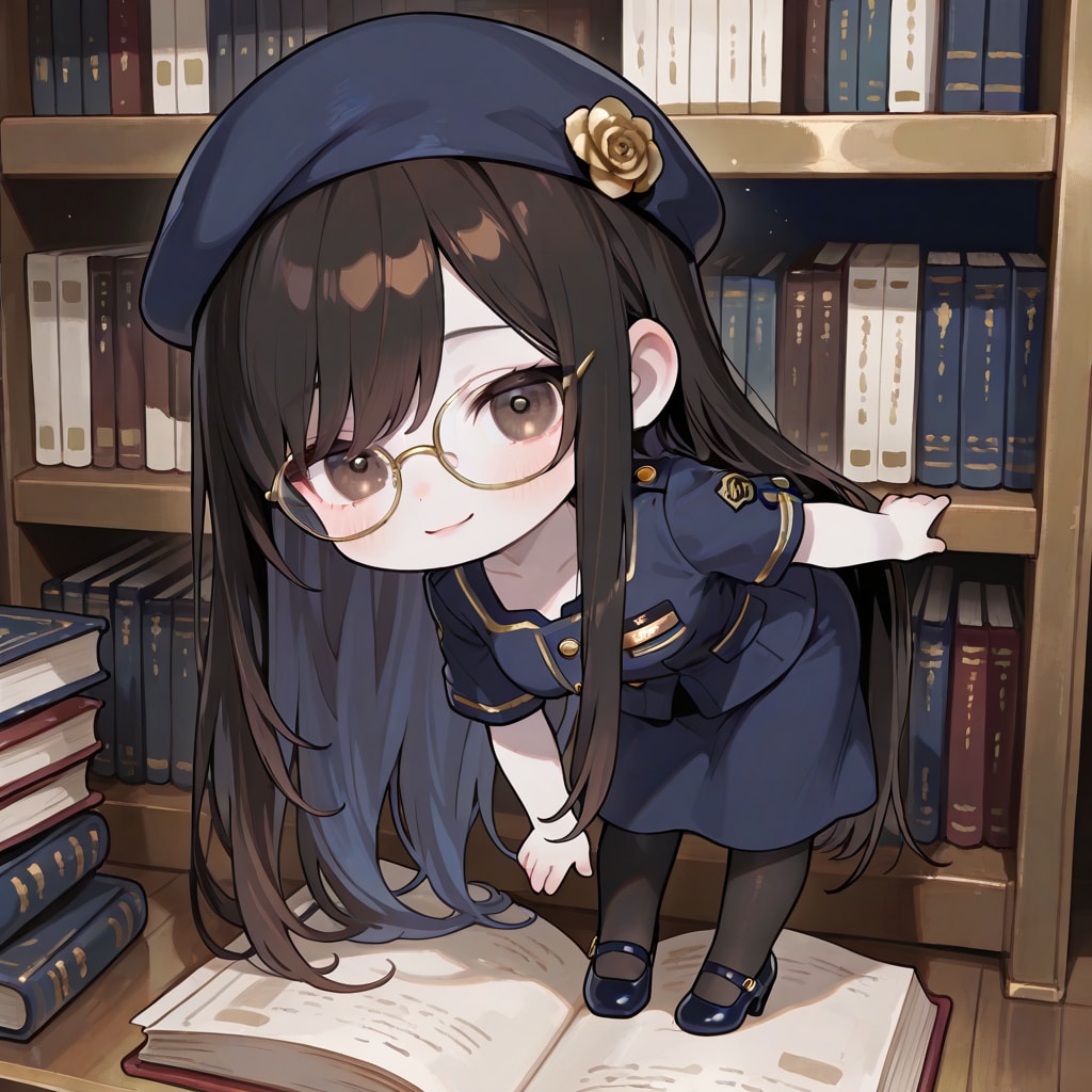ウチちび458