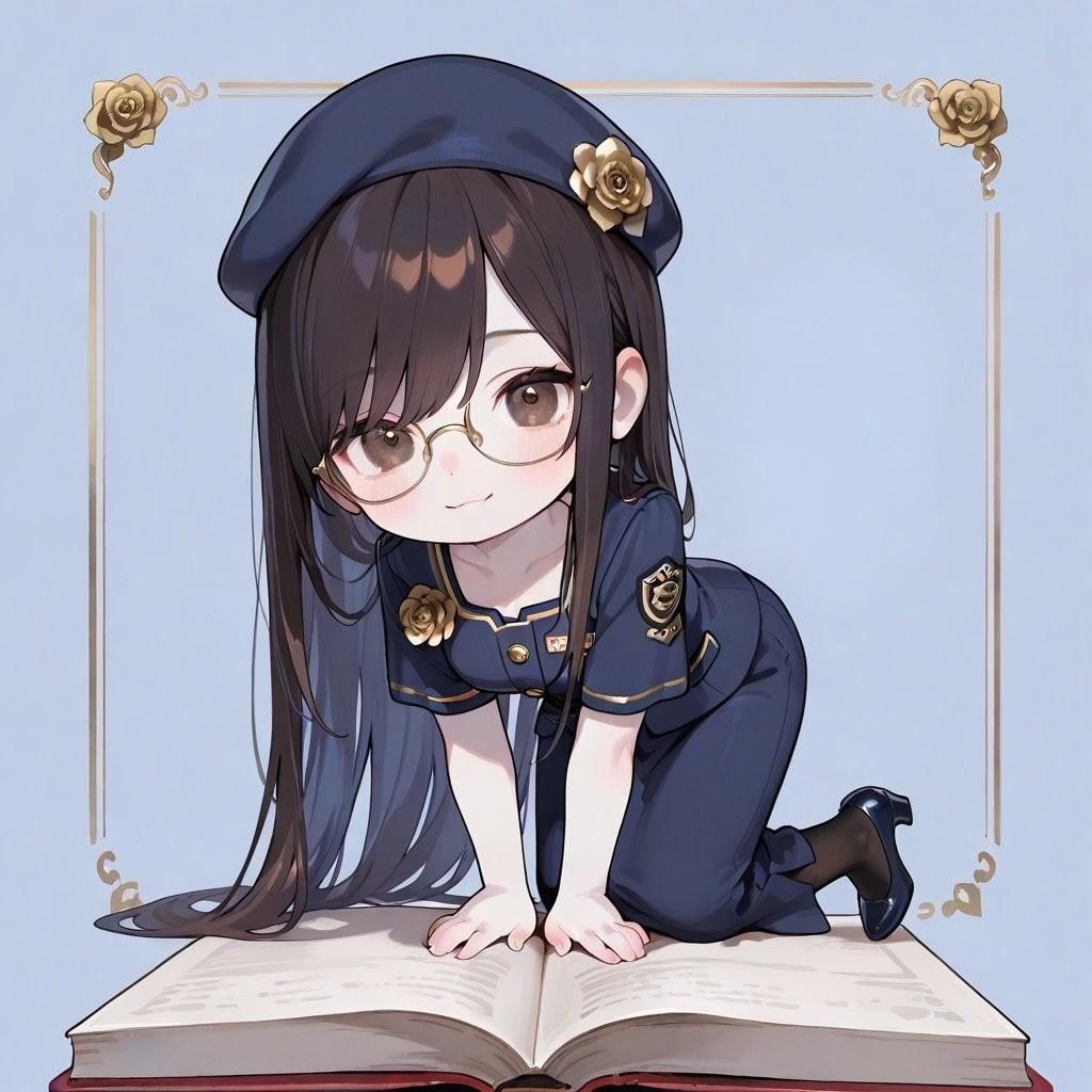 ウチちび458