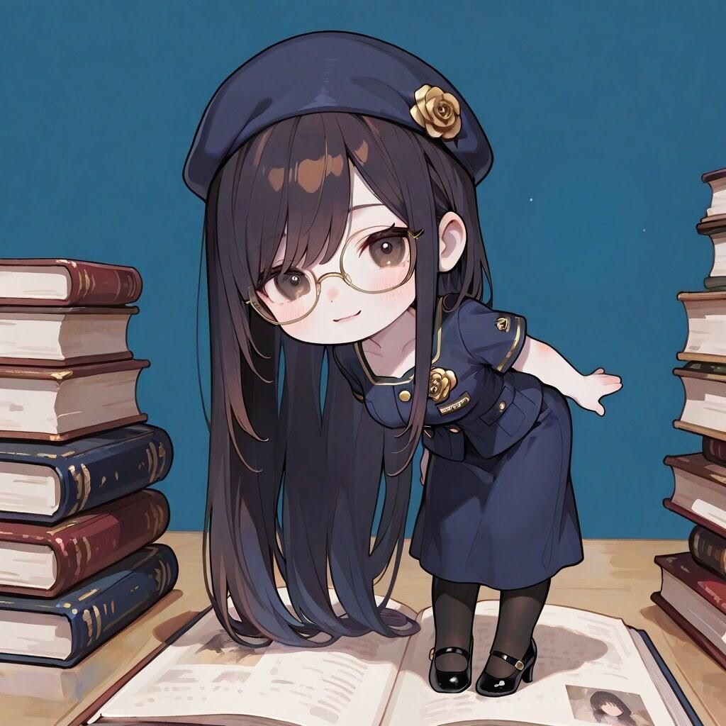 ウチちび458