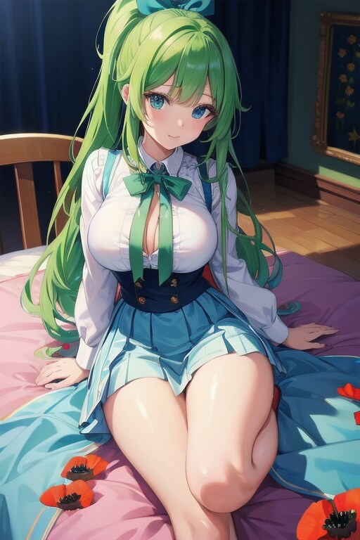 制服６