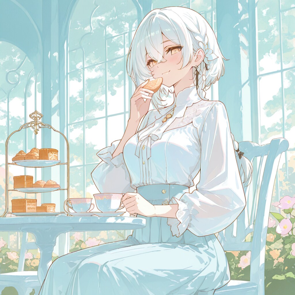 くつろぎ