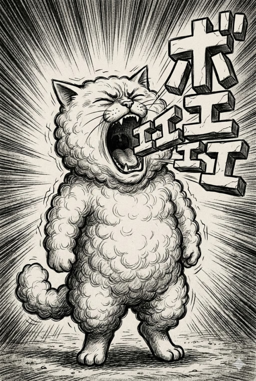 明日から『叫べ！』開催