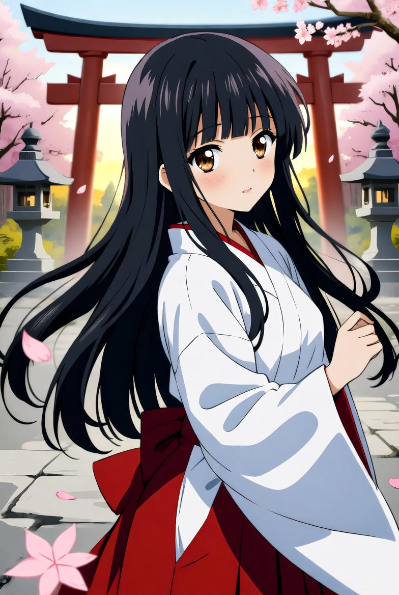 みこさん | の人気AIイラスト・グラビア