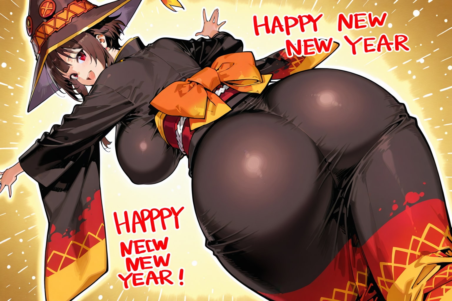 Happy New Year!