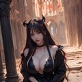 墜ちた聖女 6枚目