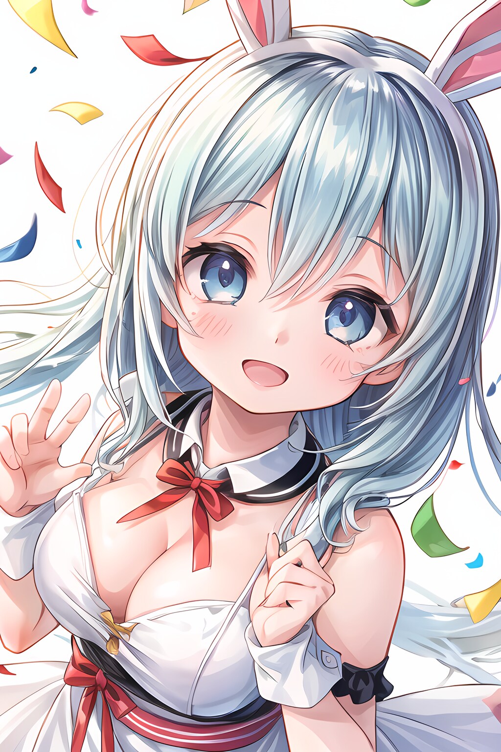 ちちぷい３周年おめでとうございます！