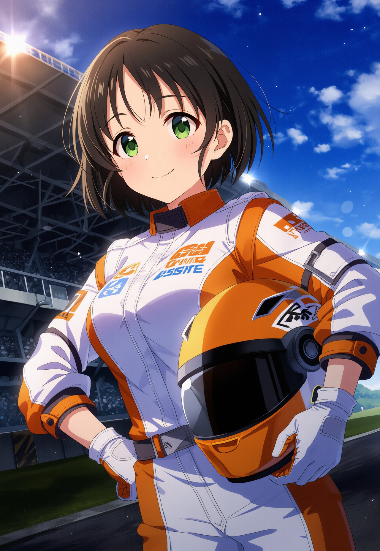 原田美世