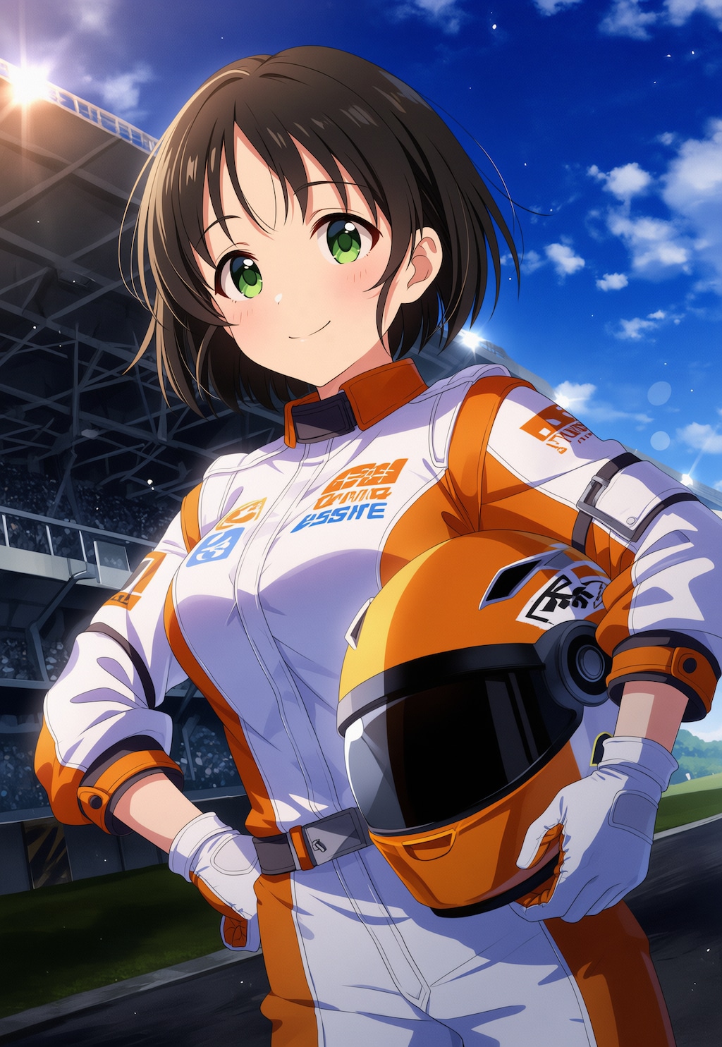 原田美世