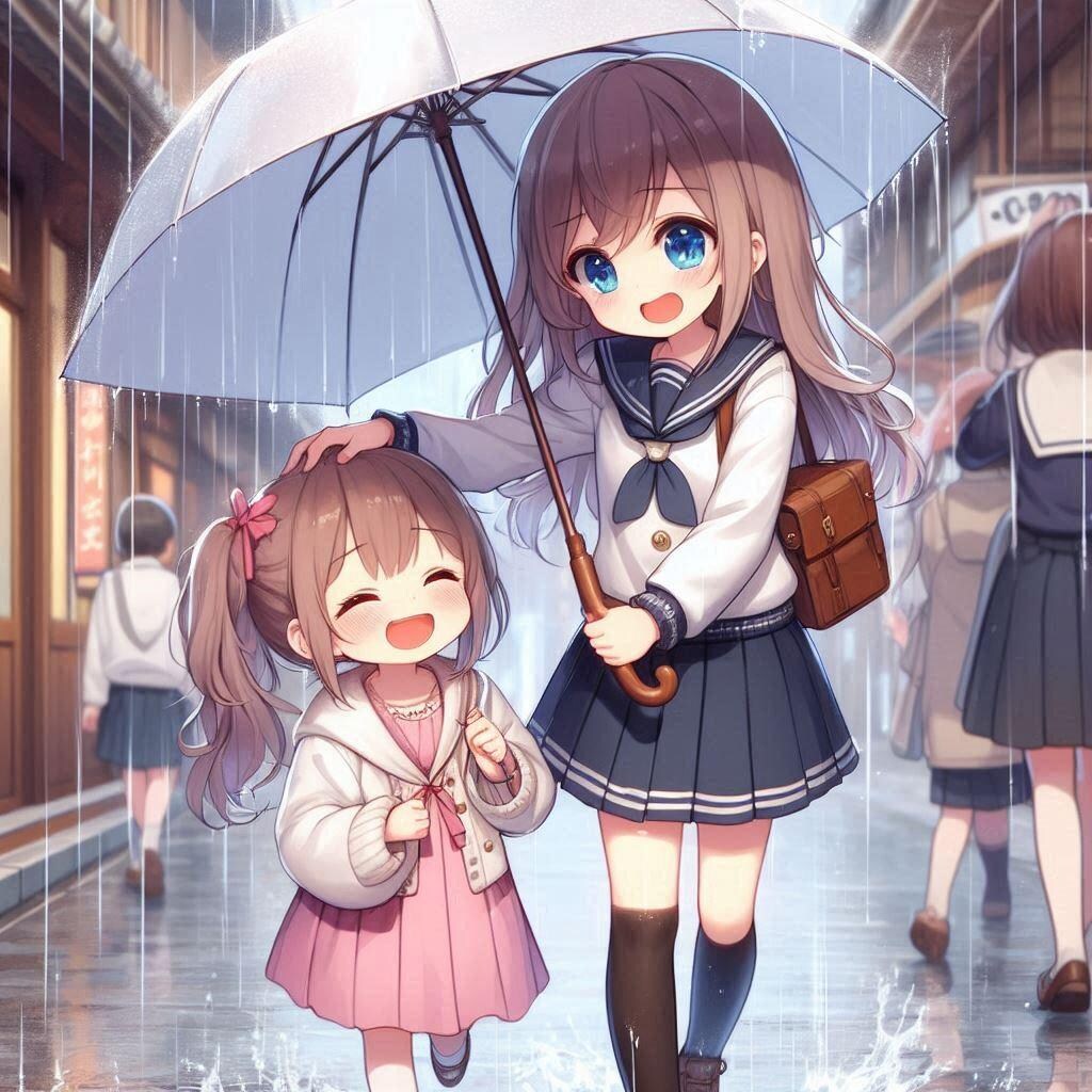 一緒に帰ろうかぁ😃