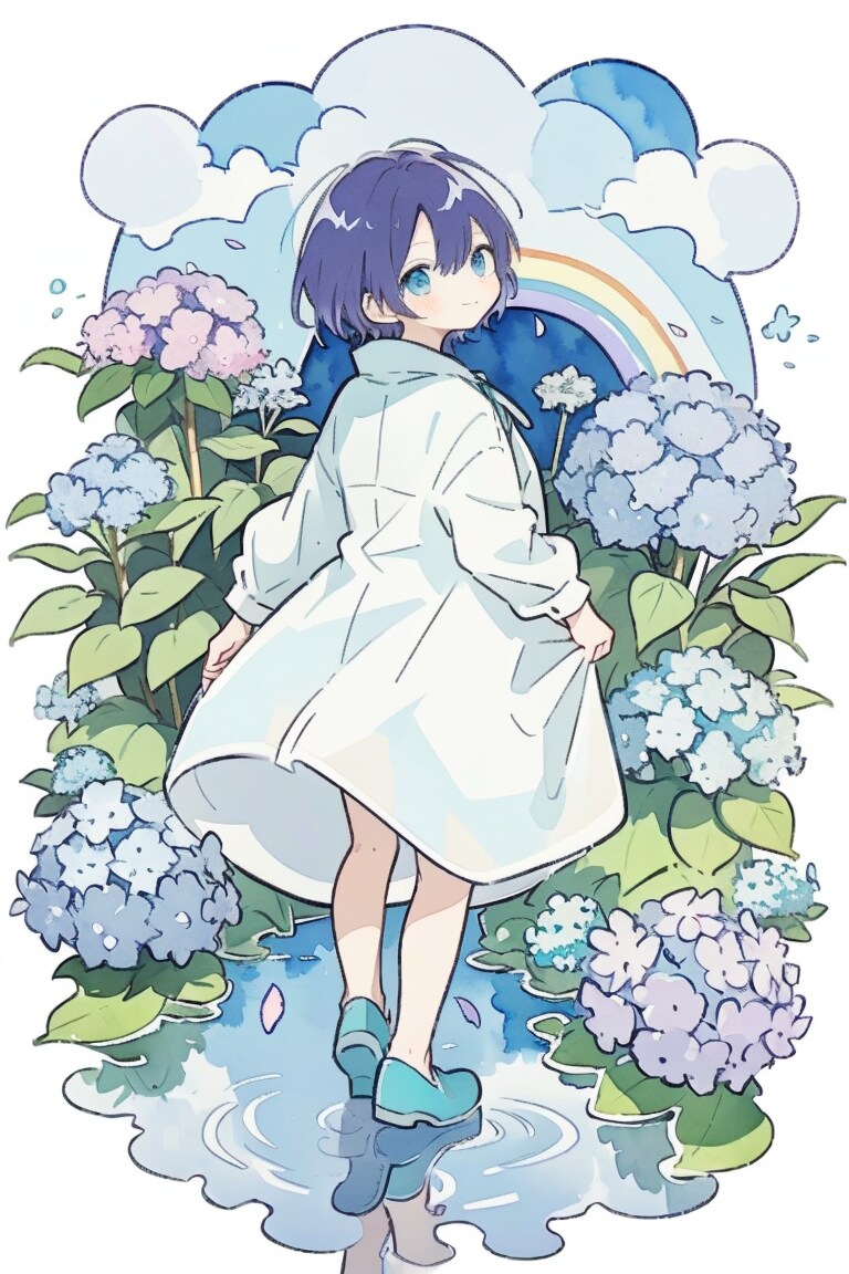 移り気なキミ