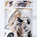 異世界制服少女達　リルト・アイリス （Lilt-Iris）レースクィーンワルキューレ 3枚目