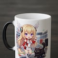 異世界制服少女達　リルト・アイリス （Lilt-Iris）レースクィーンワルキューレ 4枚目